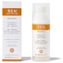 REN Clean Skincare Glow Daily Vitamin C Gel Cream 1.7 fl. oz.
