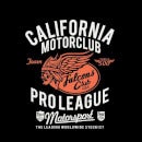 California Motorclub Hoodie - Black