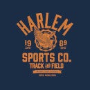 Harlem Sports Hoodie - Navy