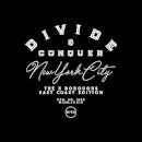 Divide NYC Sweatshirt - Black