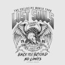 Lost Souls Men's T-Shirt - Grey