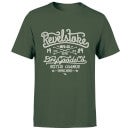 Revelstokes Men's T-Shirt - Forest Green