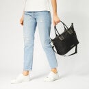 Ted Baker Women s Jicksy Small Nylon Tote Bag Black