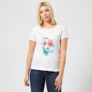 Aquaman Mera Women's T-Shirt - White