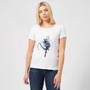 Fantastic Beasts Chupacabra Women's T-Shirt - White