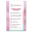 MAGNITONE London WipeOut! MicroFibre Cleansing Cloth with Antibacterial Protection - Pink (Pack of 3)