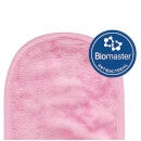 MAGNITONE London WipeOut! MicroFibre Cleansing Cloth with Antibacterial Protection - Pink (Pakke med tre)
