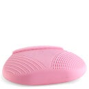 Magnitone London XOXO SoftTouch Silicone Cleansing Brush - Pink