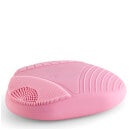 MAGNITONE London XOXO SoftTouch Silicone Cleansing Brush - Pink