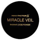 Max Factor Miracle Veil Loose Powder - Transparent 4 g