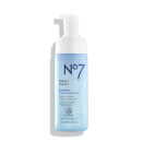 No7 Radiant Results Purifying Foaming Cleanser 5oz
