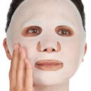 Restore & Renew Multi Action Face & Neck Serum Boost Sheet Mask