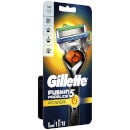 Gillette Fusion5 ProGlide Power Razor