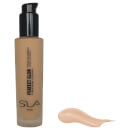 SLA Paris Perfect Glow Photo Foundation 30ml (Various Shades)