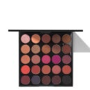 Morphe 25C Hey Girl Hey Eyeshadow Palette 40g