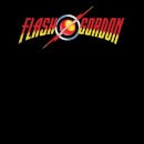 Flash Gordon Movie Logo Women's T-Shirt - Black