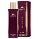 Lacoste Pour Femme Elixir Eau de Parfum 90ml