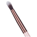 Luxie 231 Small Tapered Blending Brush - Rose Gold