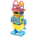Magformers Walking Robot Set 45 Pieces Toys Zavvi France