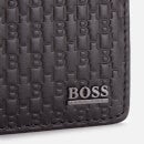 BOSS Men's Crosstown Wallet - Black