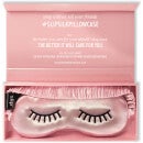 Slip Silk Lovely Lashes Sleep Mask - Pink (Exclusive)