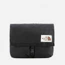The North Face Men s Berkeley Satchel Bag TNF Black TheHut