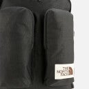 The North Face Men's Mini Crevasse Bag - TNF Black