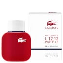 Lacoste L.12.12 French Panache Pour Elle Eau de Toilette 50ml