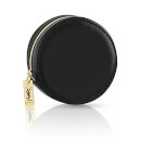 Yves Saint Laurent Mini Makeup Pouch - Black (Free Gift)