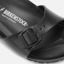 Birkenstock Women's Madrid Slim Fit Eva Single Strap Sandals - Black - EU 36/UK 3.5