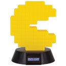 Pac-Man Icon Light