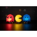 Pac Man Blinky Icon Light