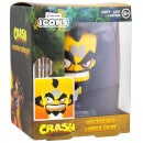 Crash Bandicoot Doktor Neo Cortex Icon Licht