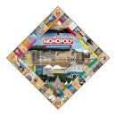 Monopoly Board Game - Scarborough Edition