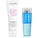 Lancôme Bificil and Mousse Confort Gift 125ml (Free Gift)