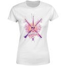 Harry Potter Until The Very End Women's T-Shirt - White