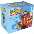 Sonic Figure Dr. Eggman 