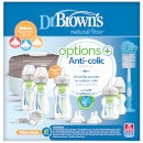 Dr Browns Options + Gift Set
