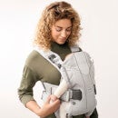 BABYBJÖRN One Air 3D Mesh Baby Carrier - Silver