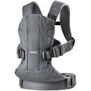 BABYBJÖRN One Air 3D Mesh Baby Carrier - Anthracite