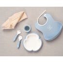 BABYBJÖRN Baby Dinner Set - Powder Blue