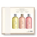 Molton Brown Perfectly Pampering Bathing Gift Set (Worth £66)