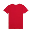 T-shirt Global Legacy Les Dents de la Mer Bateau - Rouge