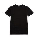 Global Legacy Jaws International T-Shirt - Black