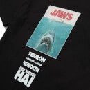 Global Legacy Jaws International T-Shirt - Black