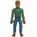 Super7 Universal Monsters ReAction Action Figure The Wolf Man 10 cm