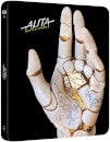 Alita: Battle Angel 4K Ultra HD Zavvi Exclusive Limited Edition Steelbook (Includes 3D and 2D Blu-ray)