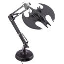 Batman Batwing Posable Desk Lamp