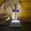 Lampe Master Sword The Legend of Zelda