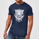 Thor T-Shirt & Wallet Bundle